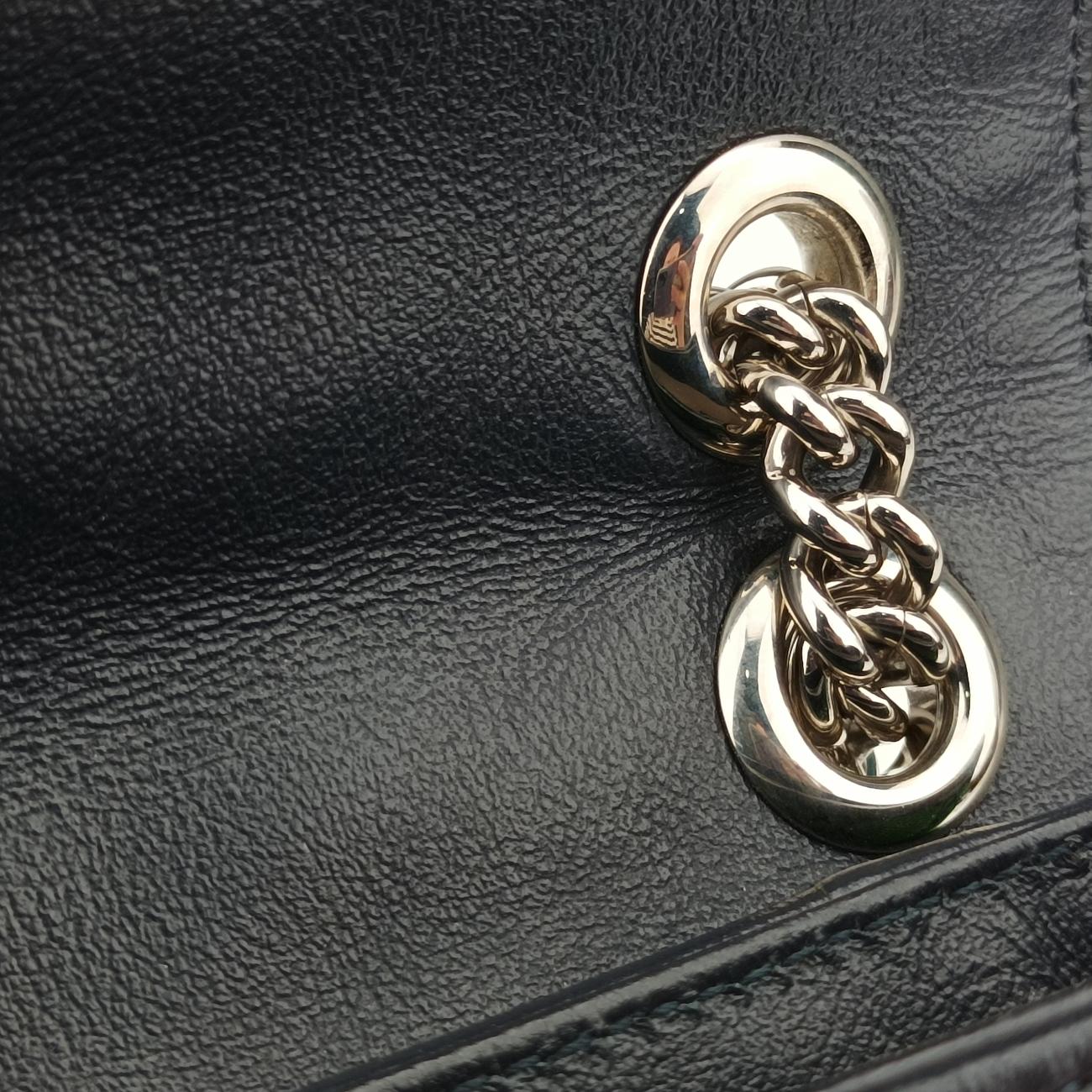 GG Marmont Red×Blue×Pink fabric G034759121GGマーモント レッド×ブルー×ピンク ファブリック 443497 G034759121