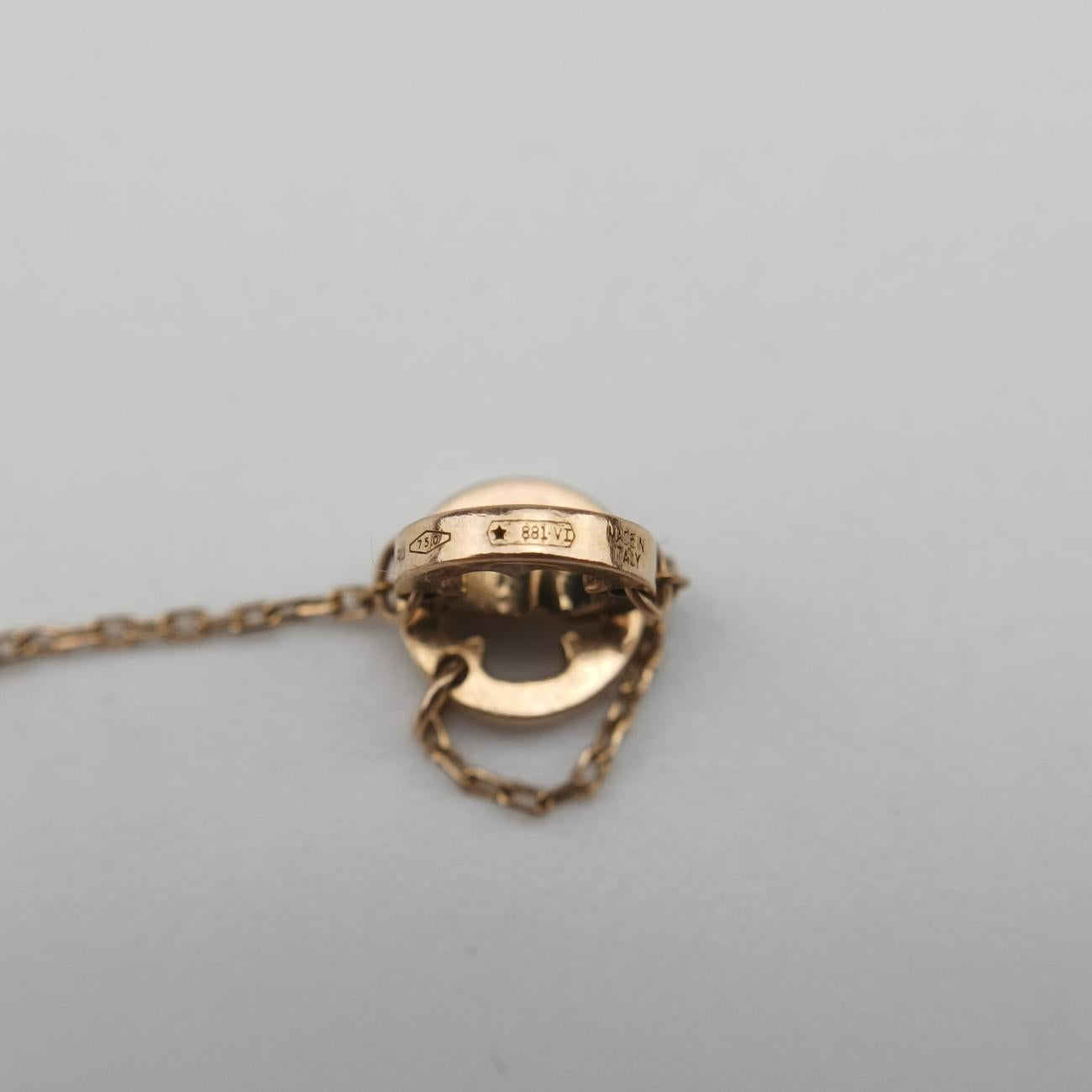 Fiorever Golden AU750 355326 N46YLYフィオレバー ゴールド AU750 355326 N46YLY