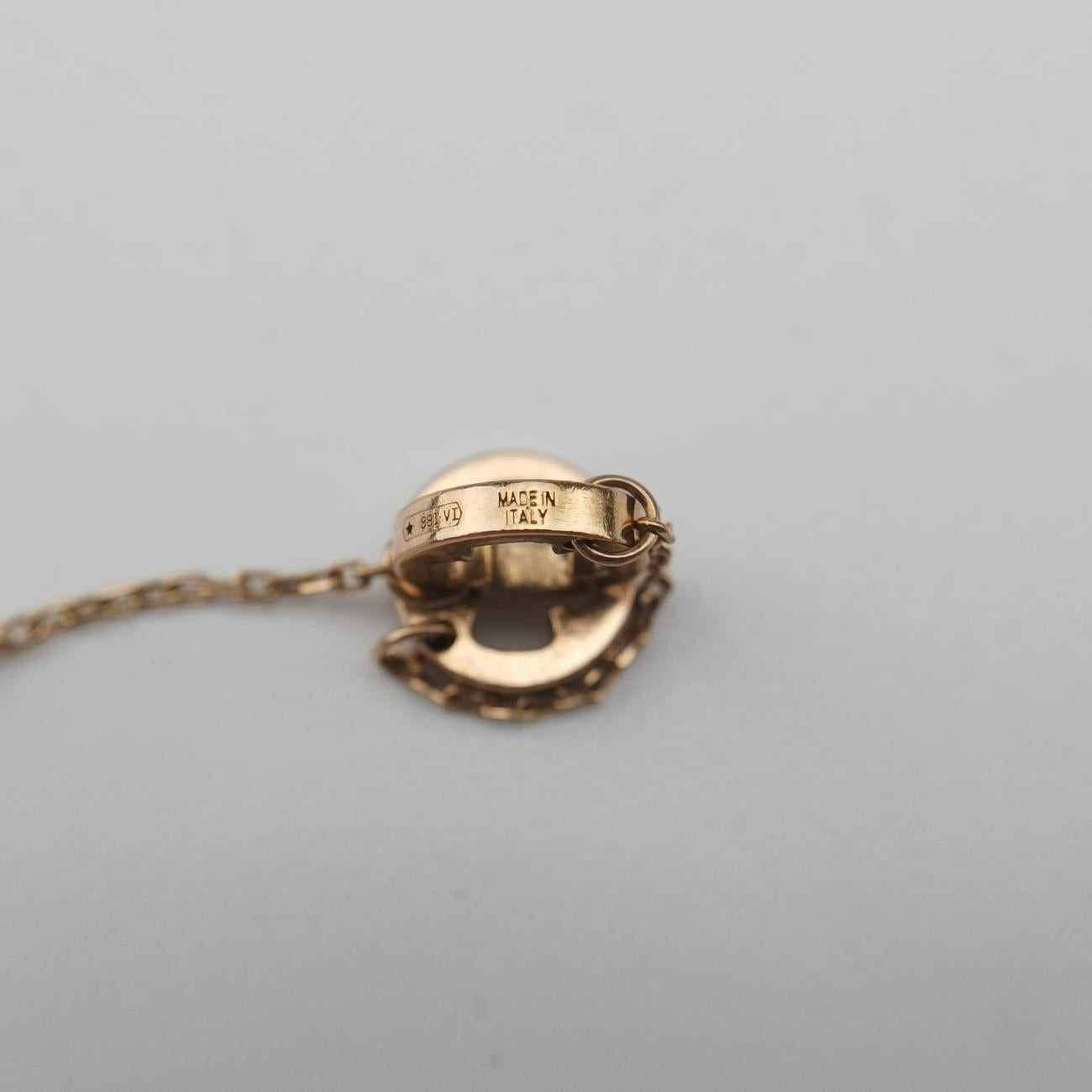 Fiorever Golden AU750 355326 N46YLYフィオレバー ゴールド AU750 355326 N46YLY