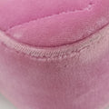 GG Marmont Pink velour C02882616GGマーモント ピンク ベロア 448065 C02882616