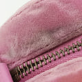 GG Marmont Pink velour C02882616GGマーモント ピンク ベロア 448065 C02882616