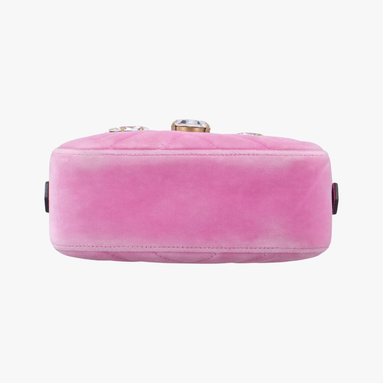 GG Marmont Pink velour C02882616GGマーモント ピンク ベロア 448065 C02882616