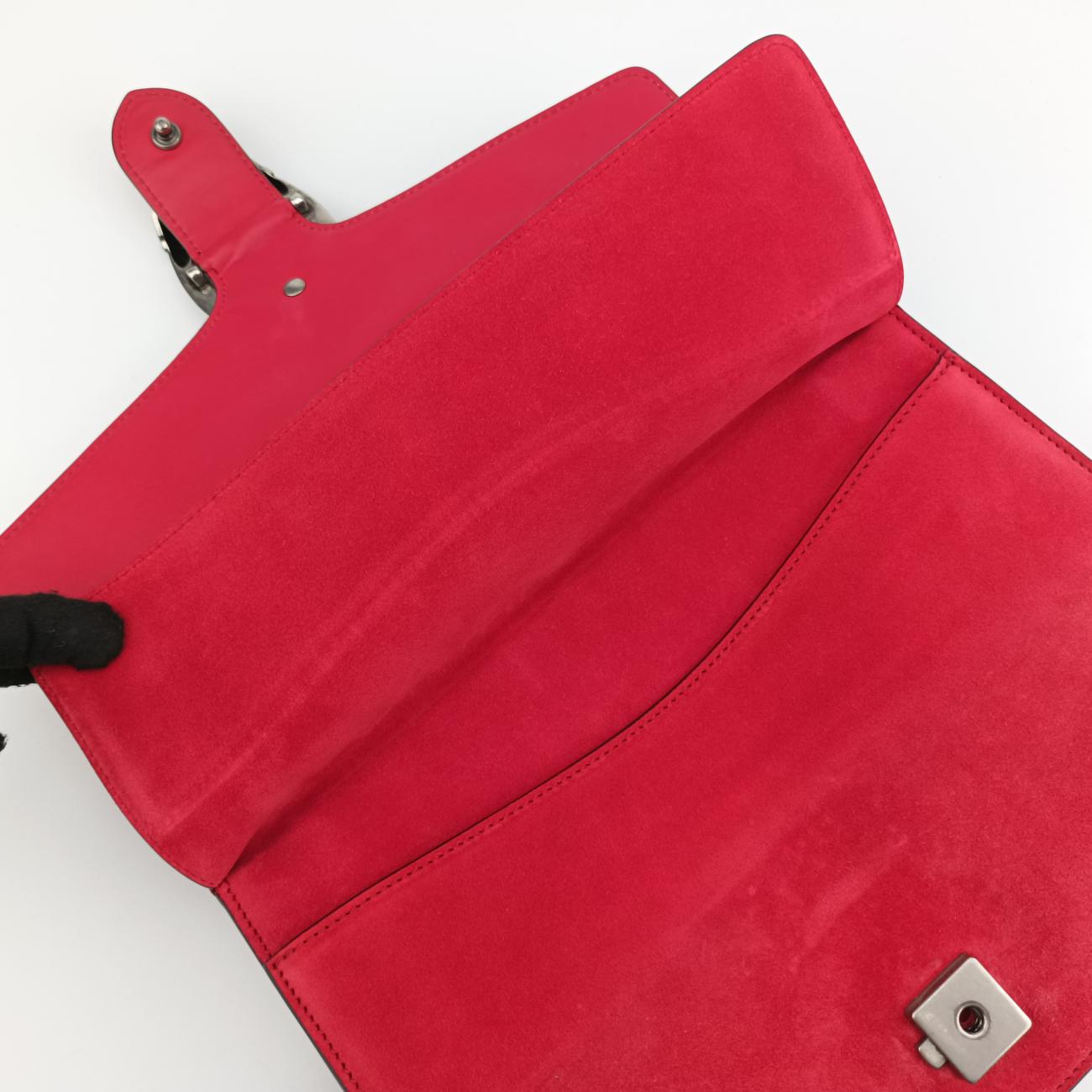 Dionysus Red suede D019374589ディオニュソス レッド スエード 403348 D019374589