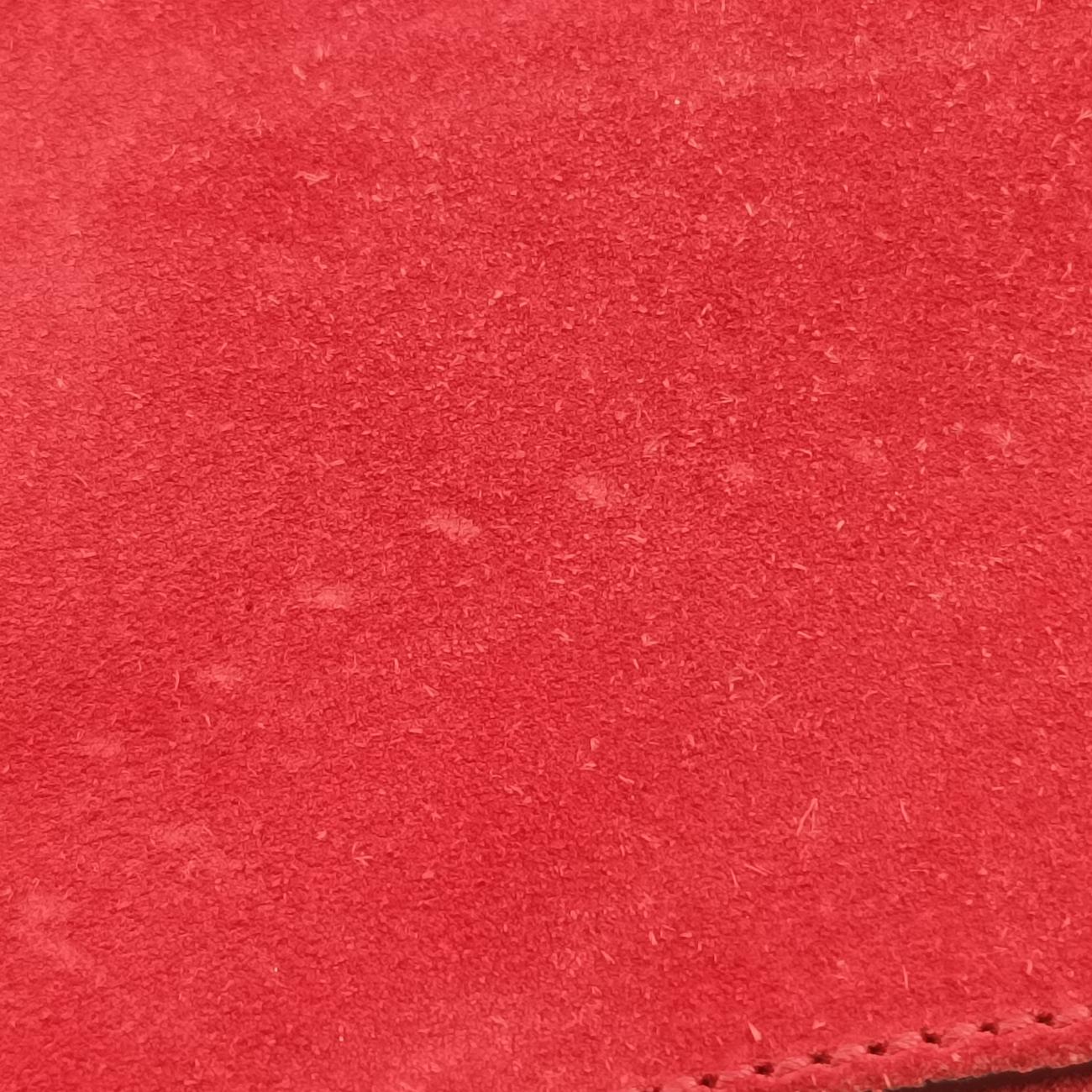 Dionysus Red suede D019374589ディオニュソス レッド スエード 403348 D019374589