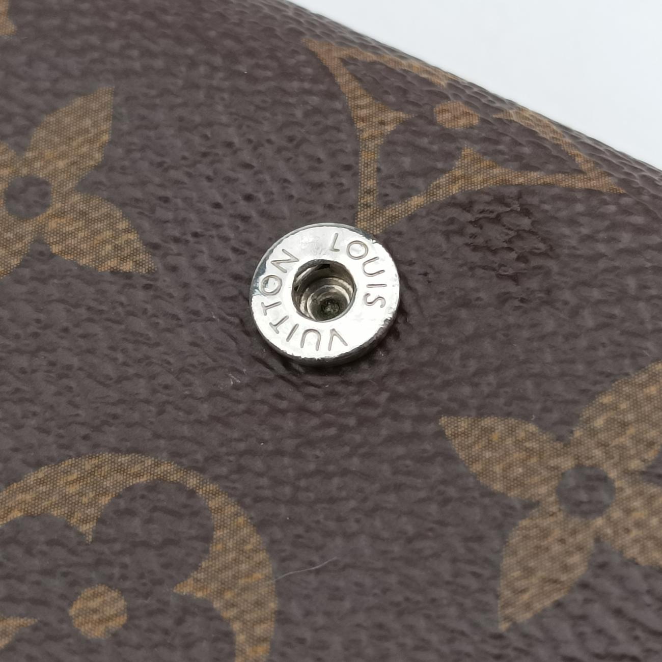 Pochette Kabuki Mask Brown x Multicolor Monogram canvas x epi SP3147ポシェットカブキマスク モノグラム/ブラウン系Xマルチカラー モノグラムキャンバス×エピ M43532 SP3147