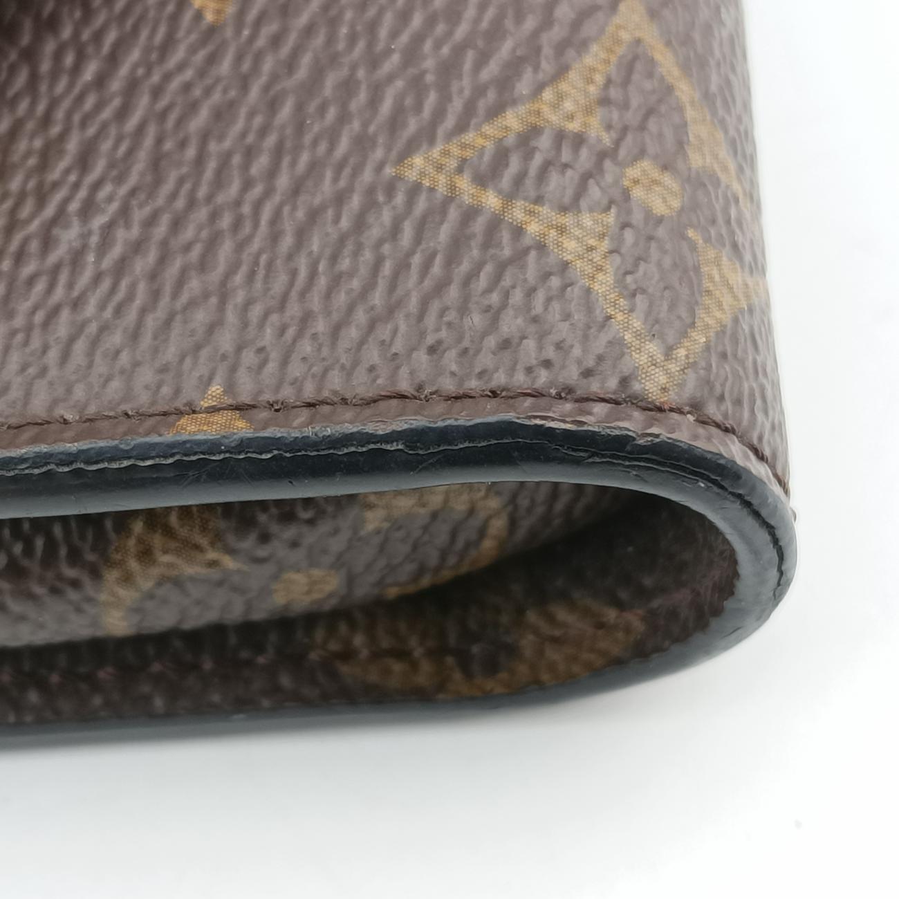 Pochette Kabuki Mask Brown x Multicolor Monogram canvas x epi SP3147ポシェットカブキマスク モノグラム/ブラウン系Xマルチカラー モノグラムキャンバス×エピ M43532 SP3147