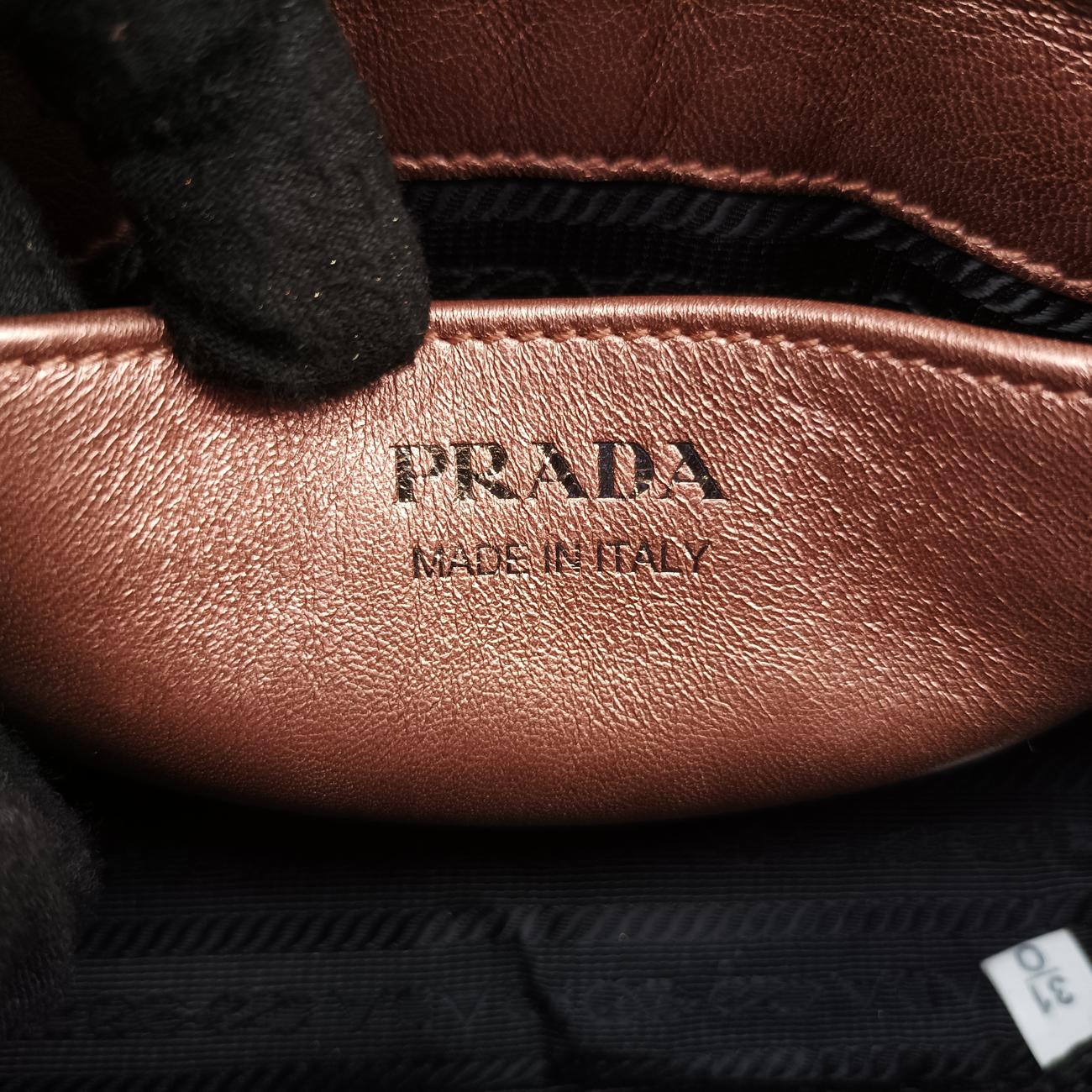 Diagramme Pink Leather 1BH084 31/Oダイアグラム ピンク レザー 1BH084 31/O