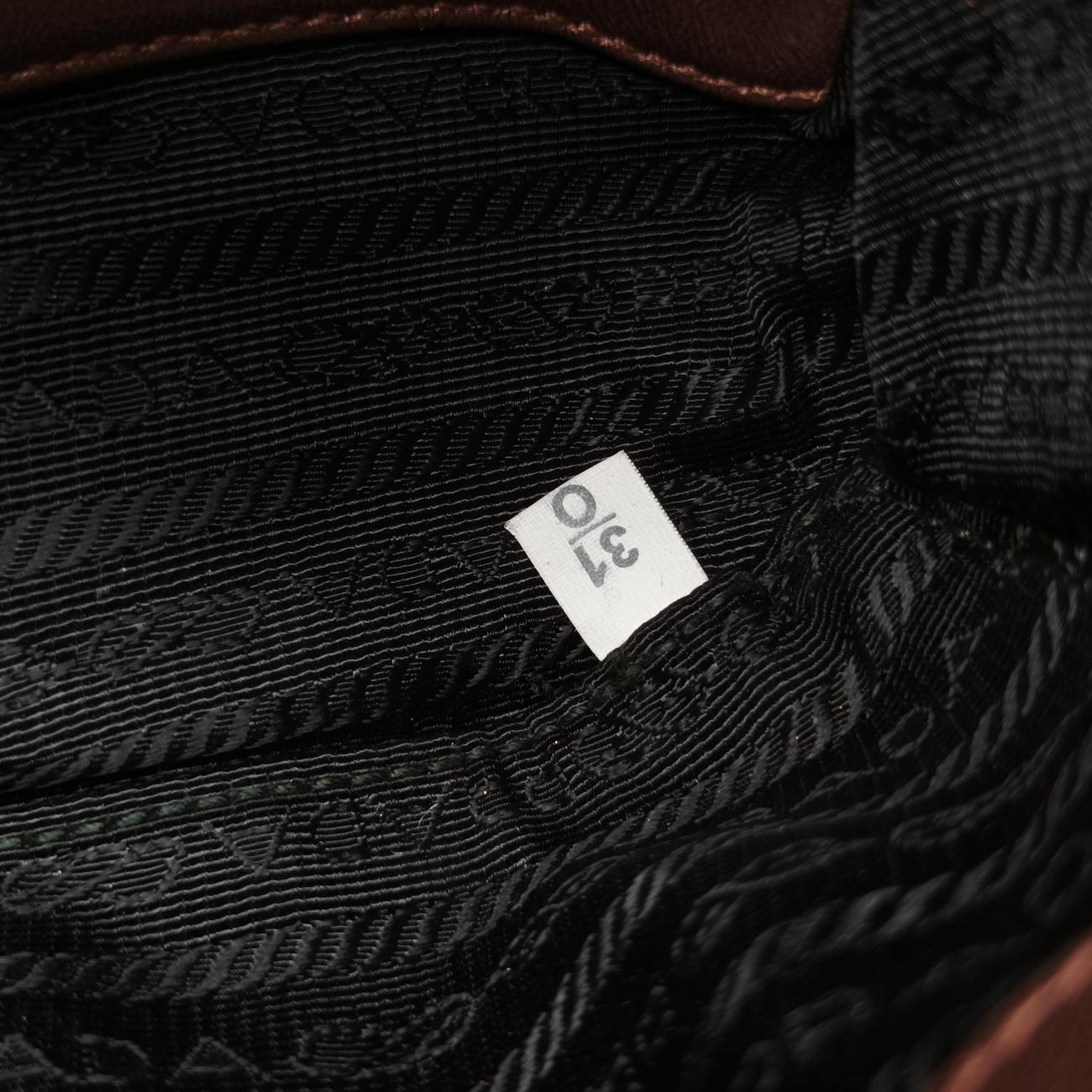 Diagramme Pink Leather 1BH084 31/Oダイアグラム ピンク レザー 1BH084 31/O