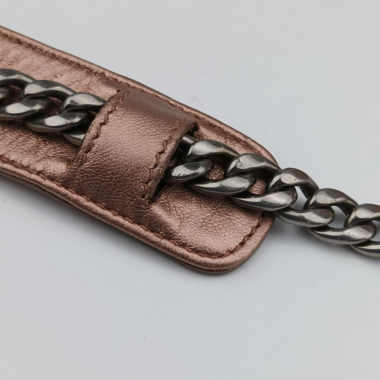 Diagramme Pink Leather 1BH084 31/Oダイアグラム ピンク レザー 1BH084 31/O