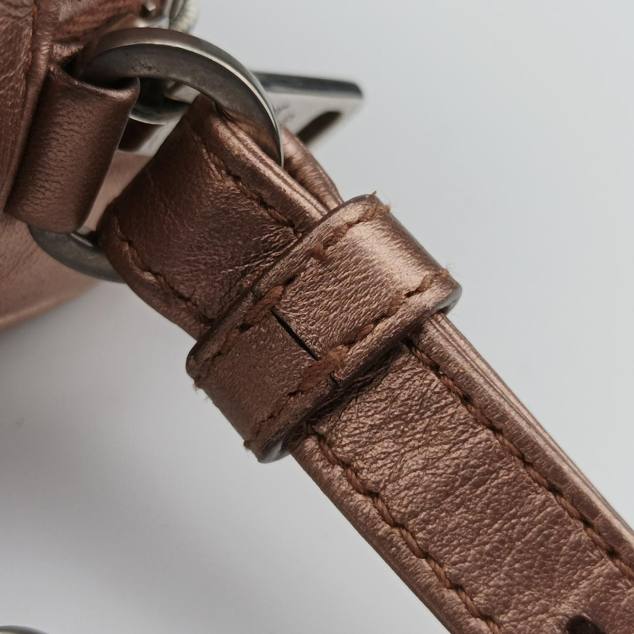 Diagramme Pink Leather 1BH084 31/Oダイアグラム ピンク レザー 1BH084 31/O