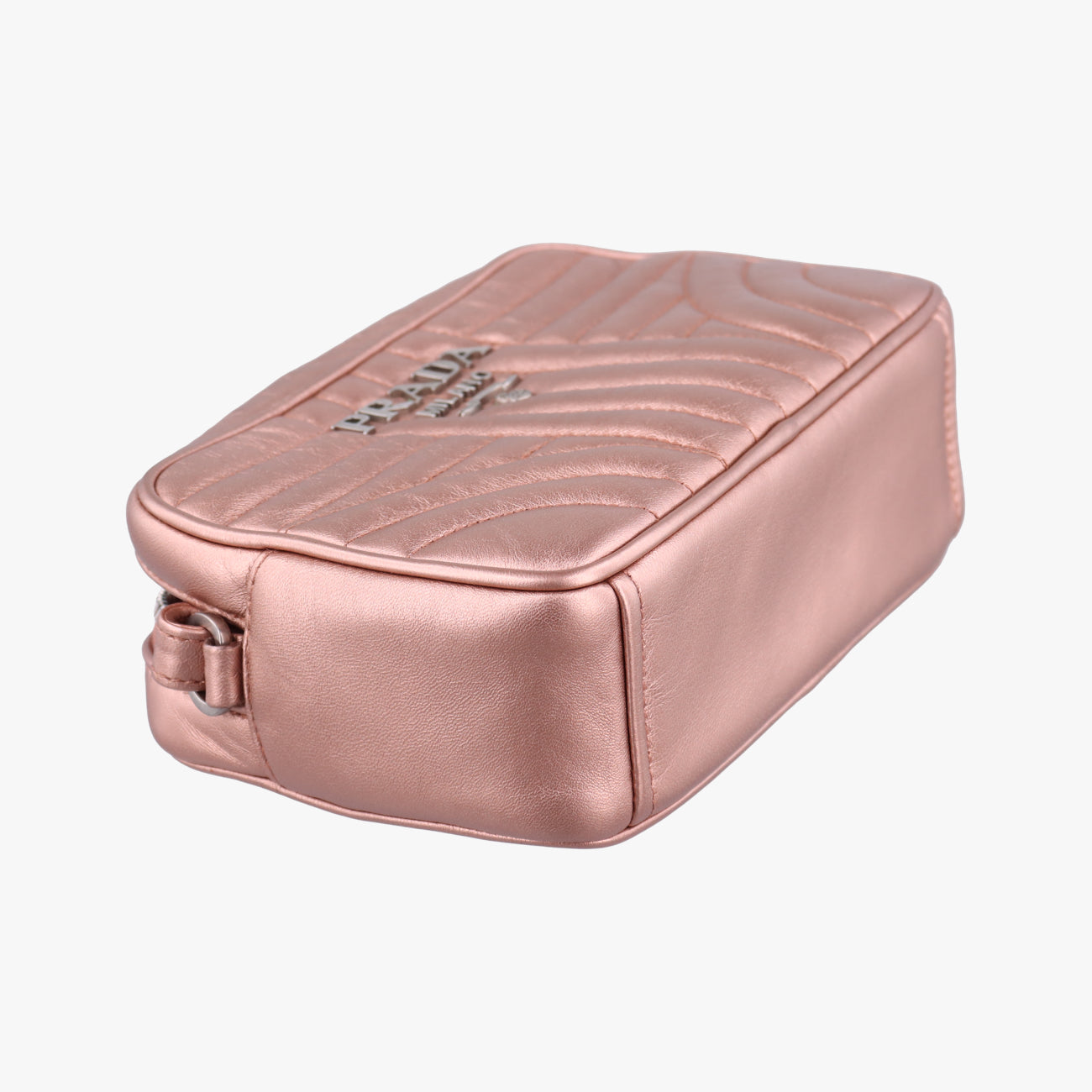 Diagramme Pink Leather 1BH084 31/Oダイアグラム ピンク レザー 1BH084 31/O