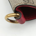 GG Supreme Bosco PATCHED beige×Multicolour PVC coated canvas A023864158GGスプリーム ボスコパッチ ベージュ×マルチカラー PVCコーティングキャンバス 473887 A023864158