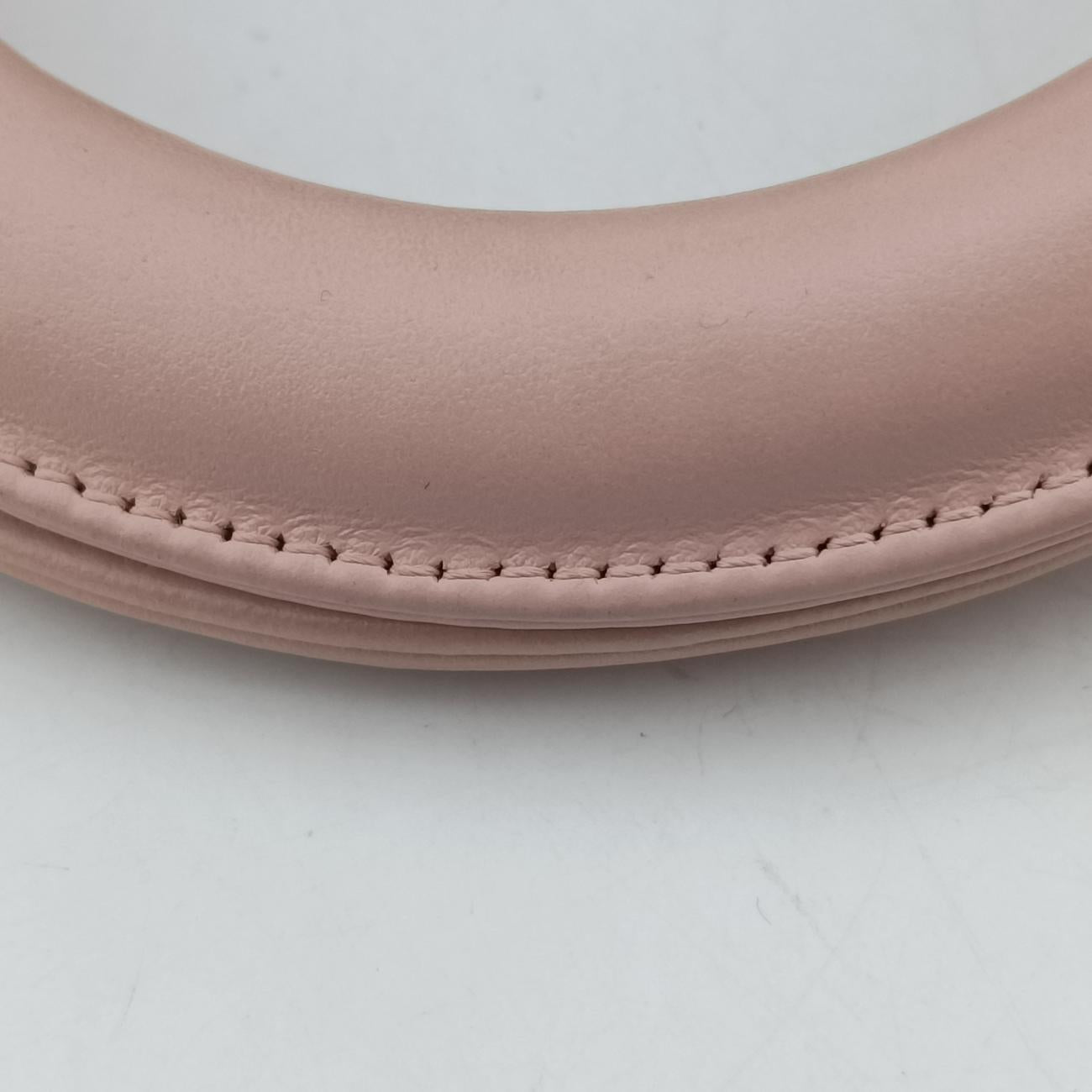 Lady Dior Pink×Blue×Yellow lambskin 05-MA-0113レディディオール ピンク×ブルー×イエロー ラムスキン 05-MA-0113