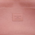 Pochette FéLICIE ROSE BALLERIN Epi TJ1147ポシェット フェリシー ローズバレリーヌ エピ M62467 TJ1147