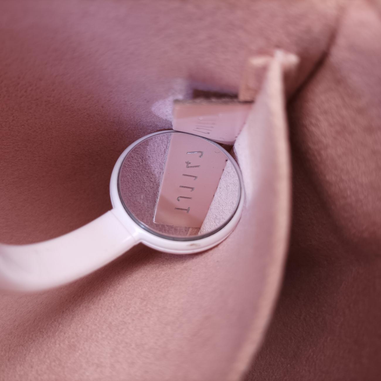 Pochette FéLICIE ROSE BALLERIN Epi TJ1147ポシェット フェリシー ローズバレリーヌ エピ M62467 TJ1147