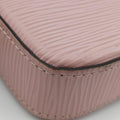 Pochette FéLICIE ROSE BALLERIN Epi TJ1147ポシェット フェリシー ローズバレリーヌ エピ M62467 TJ1147