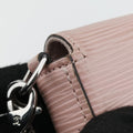 Pochette FéLICIE ROSE BALLERIN Epi TJ1147ポシェット フェリシー ローズバレリーヌ エピ M62467 TJ1147