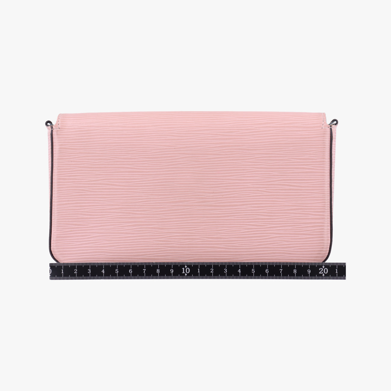 Pochette FéLICIE ROSE BALLERIN Epi TJ1147ポシェット フェリシー ローズバレリーヌ エピ M62467 TJ1147