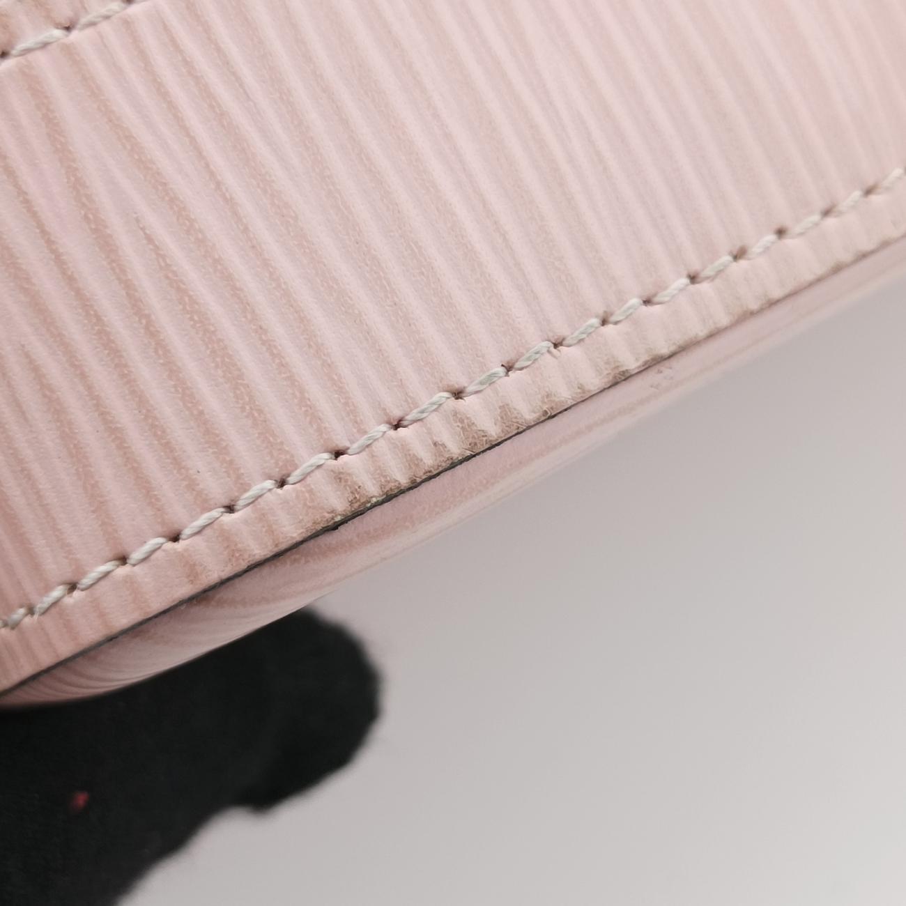 Pochette FéLICIE ROSE BALLERIN Epi TJ1147ポシェット フェリシー ローズバレリーヌ エピ M62467 TJ1147