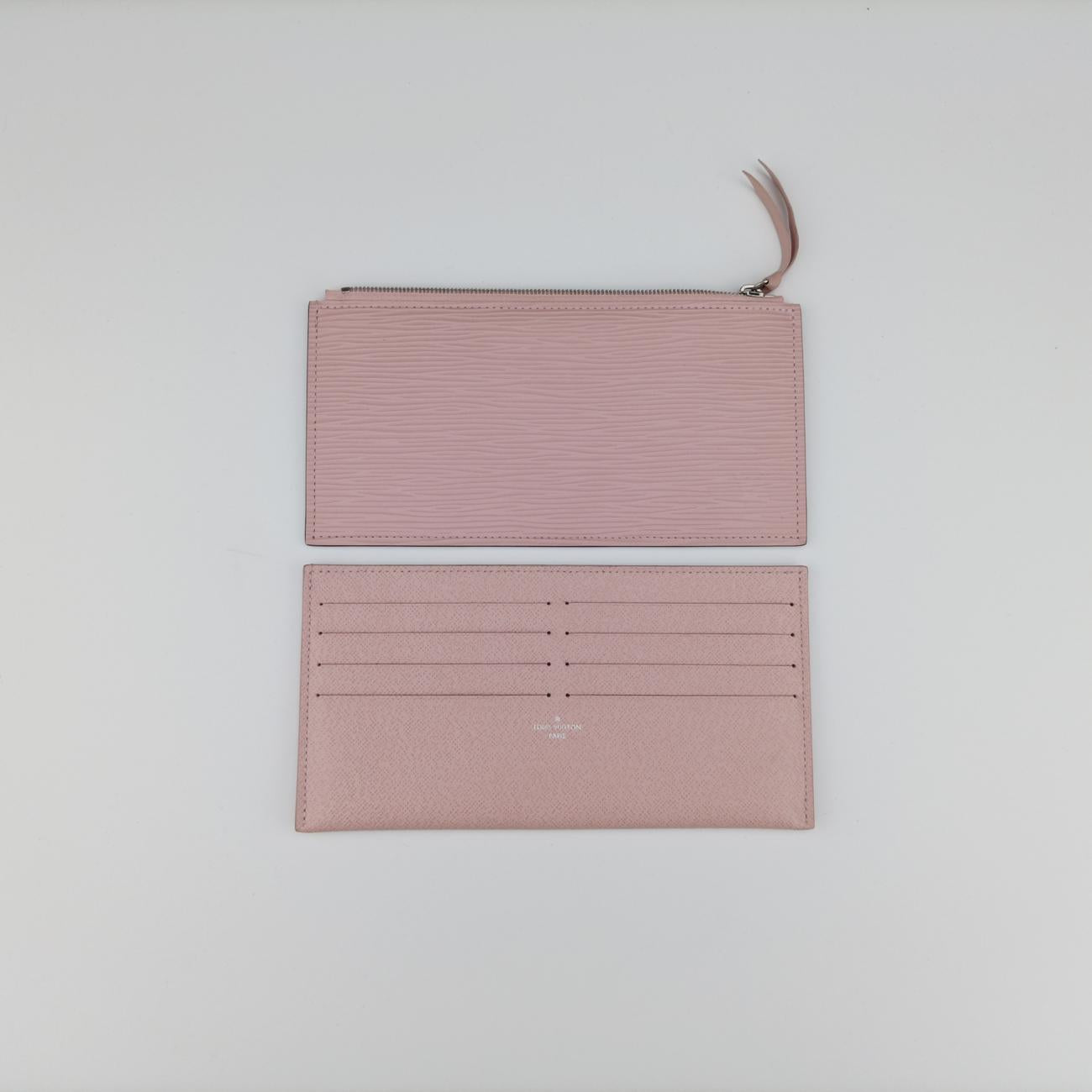 Pochette FéLICIE ROSE BALLERIN Epi TJ1147ポシェット フェリシー ローズバレリーヌ エピ M62467 TJ1147