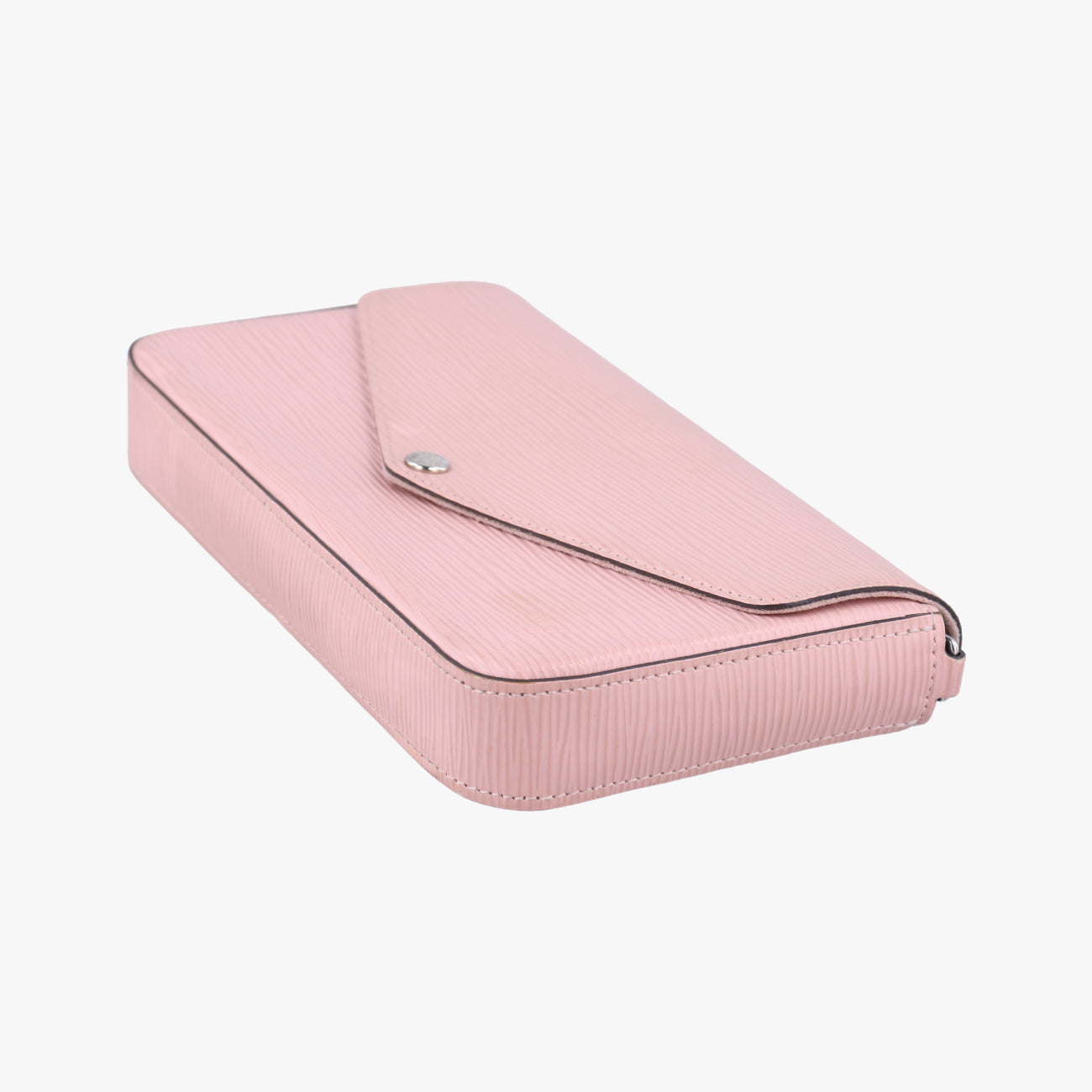 Pochette FéLICIE ROSE BALLERIN Epi TJ1147ポシェット フェリシー ローズバレリーヌ エピ M62467 TJ1147