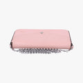 Pochette FéLICIE ROSE BALLERIN Epi TJ1147ポシェット フェリシー ローズバレリーヌ エピ M62467 TJ1147