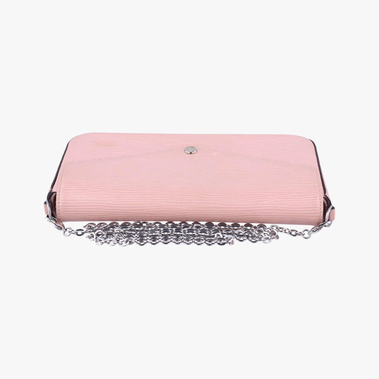 Pochette FéLICIE ROSE BALLERIN Epi TJ1147ポシェット フェリシー ローズバレリーヌ エピ M62467 TJ1147