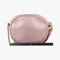 Soho Pink Leather D016404731ソーホー ピンク レザー 353965 D016404731