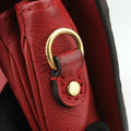 Pochette MéTIS MM Scarlet Red Monogram Empreinte DU3157ポシェットメティスMM スカーレット モノグラム アンプラント M44155 DU3157