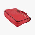 Pochette MéTIS MM Scarlet Red Monogram Empreinte DU3157ポシェットメティスMM スカーレット モノグラム アンプラント M44155 DU3157