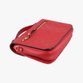 Pochette MéTIS MM Scarlet Red Monogram Empreinte DU3157ポシェットメティスMM スカーレット モノグラム アンプラント M44155 DU3157