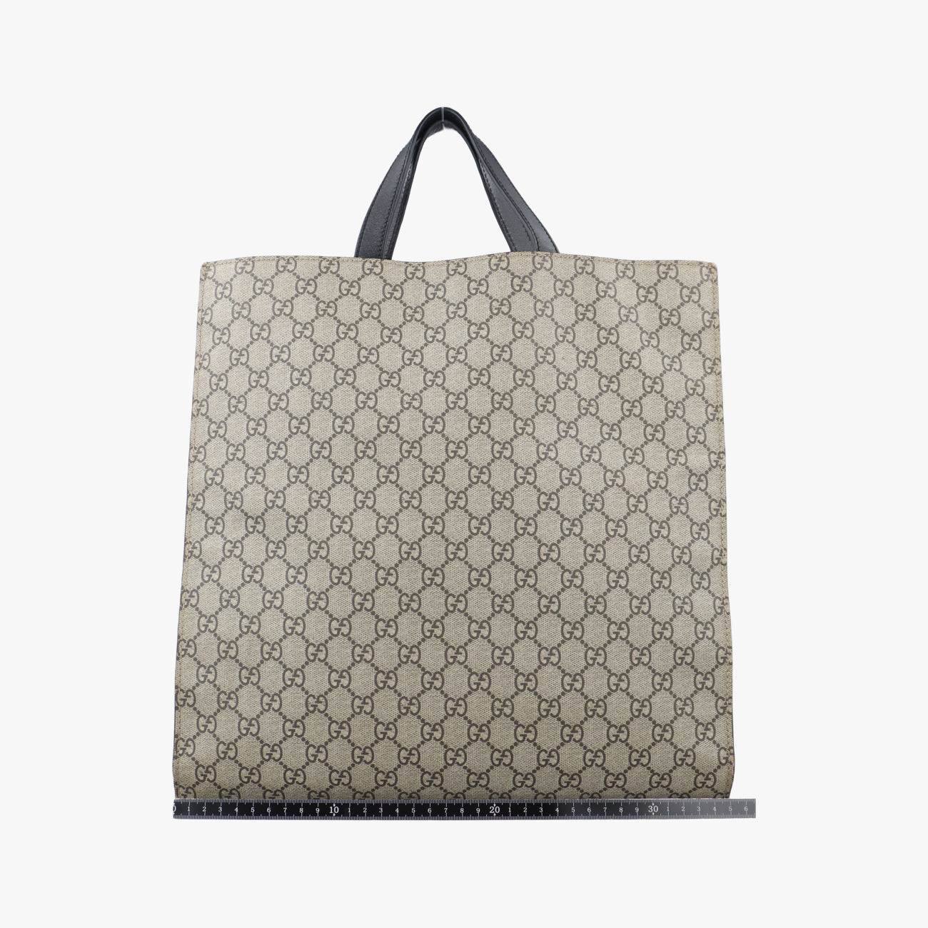 GG Supreme Bee Beige×Multicolour PVC coated canvas 450950 D023959407GGスプリーム ビー ベージュ×マルチカラー PVCコーティングキャンバス 450950 D023959407