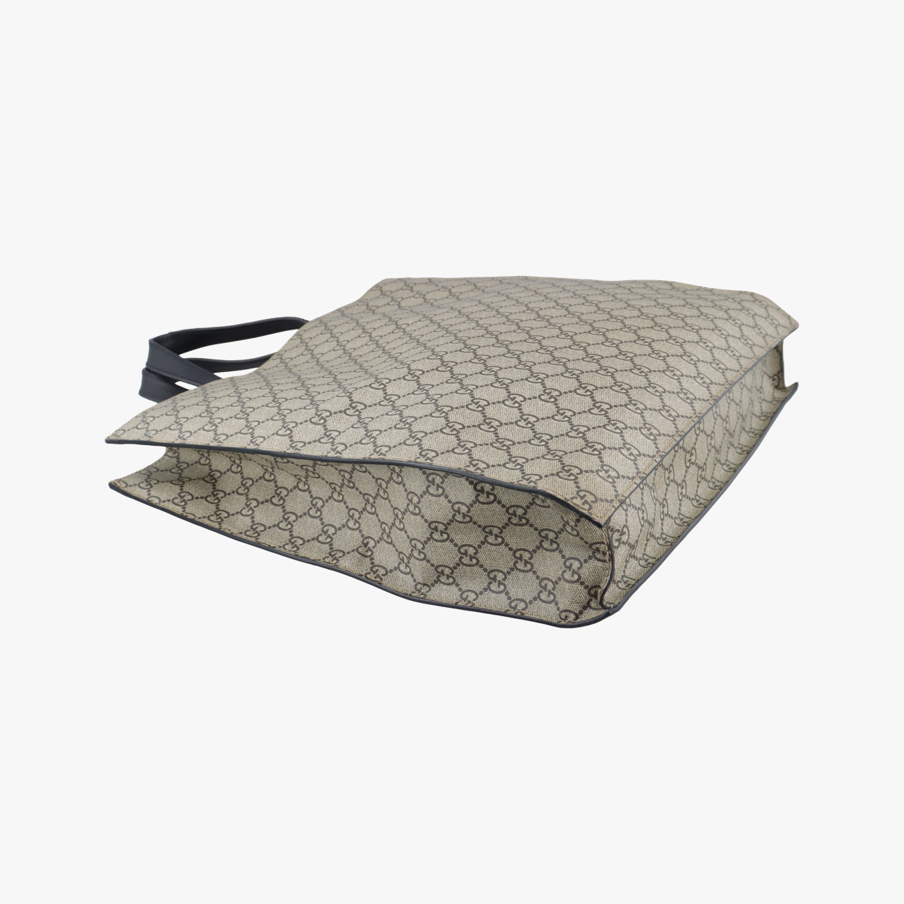 GG Supreme Bee Beige×Multicolour PVC coated canvas 450950 D023959407GGスプリーム ビー ベージュ×マルチカラー PVCコーティングキャンバス 450950 D023959407