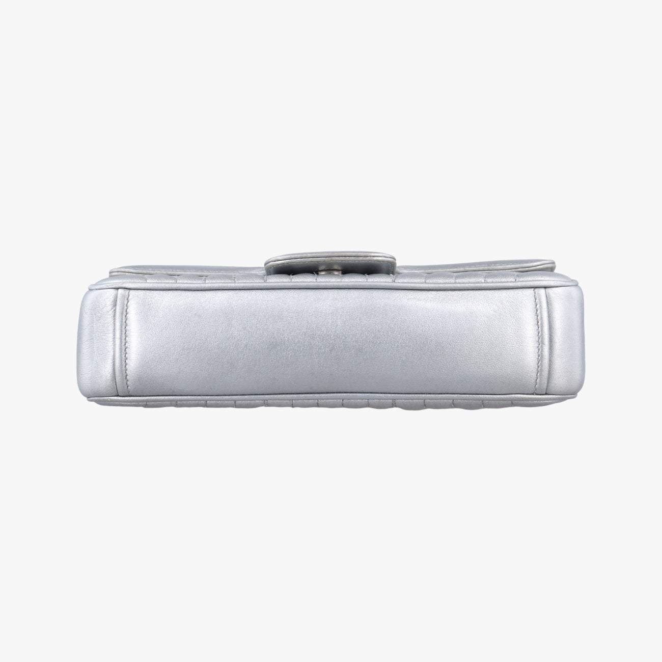 Diagramme Silver Leather 7/11ダイアグラム シルバー レザー 1BD108 7/11