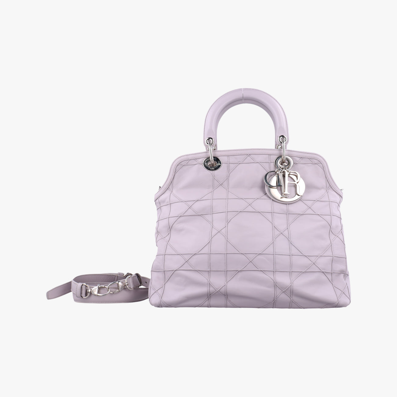 Granville Purple lambskin 05-MA-0059グランヴィル パープル ラムスキン 05-MA-0059