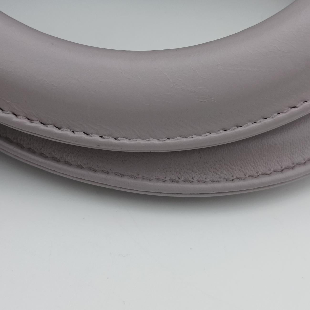 Granville Purple lambskin 05-MA-0059グランヴィル パープル ラムスキン 05-MA-0059