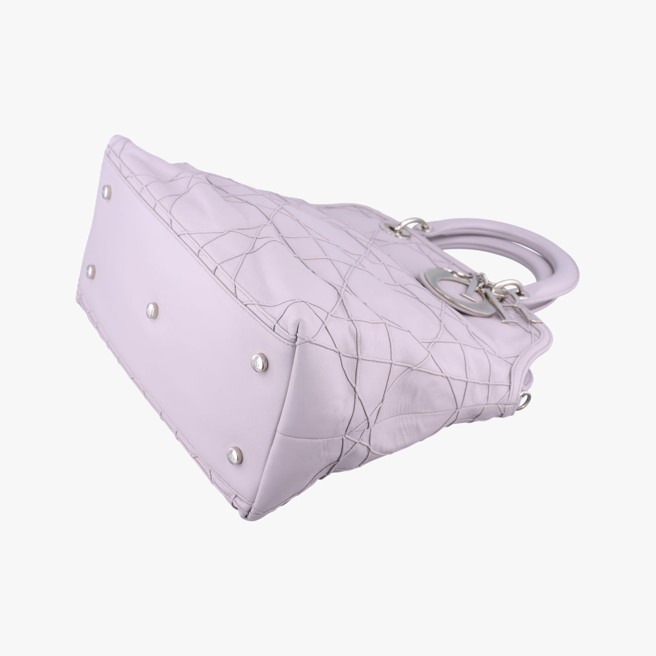 Granville Purple lambskin 05-MA-0059グランヴィル パープル ラムスキン 05-MA-0059