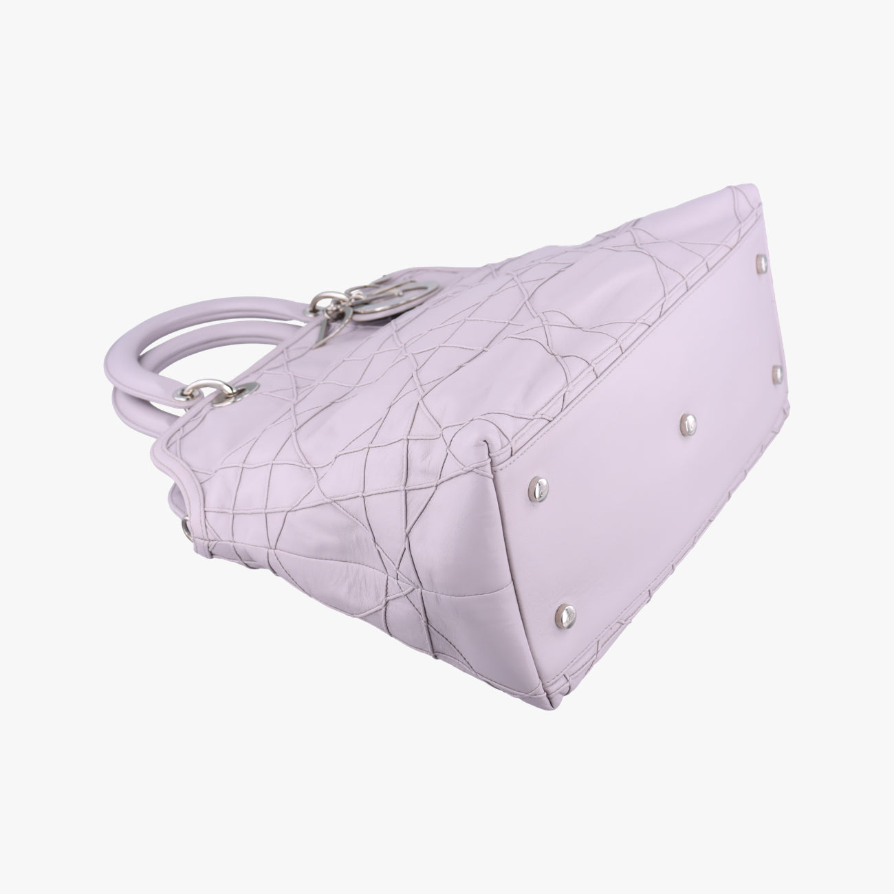 Granville Purple lambskin 05-MA-0059グランヴィル パープル ラムスキン 05-MA-0059