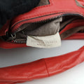 Intrecciato Red lambskin 115653 V0016 6570 EPEV 2010 7868 Aイントレチャート レッド ラムスキン 115653 V0016 6570 EPEV 2010 7868 A