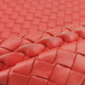 Intrecciato Red lambskin 115653 V0016 6570 EPEV 2010 7868 Aイントレチャート レッド ラムスキン 115653 V0016 6570 EPEV 2010 7868 A