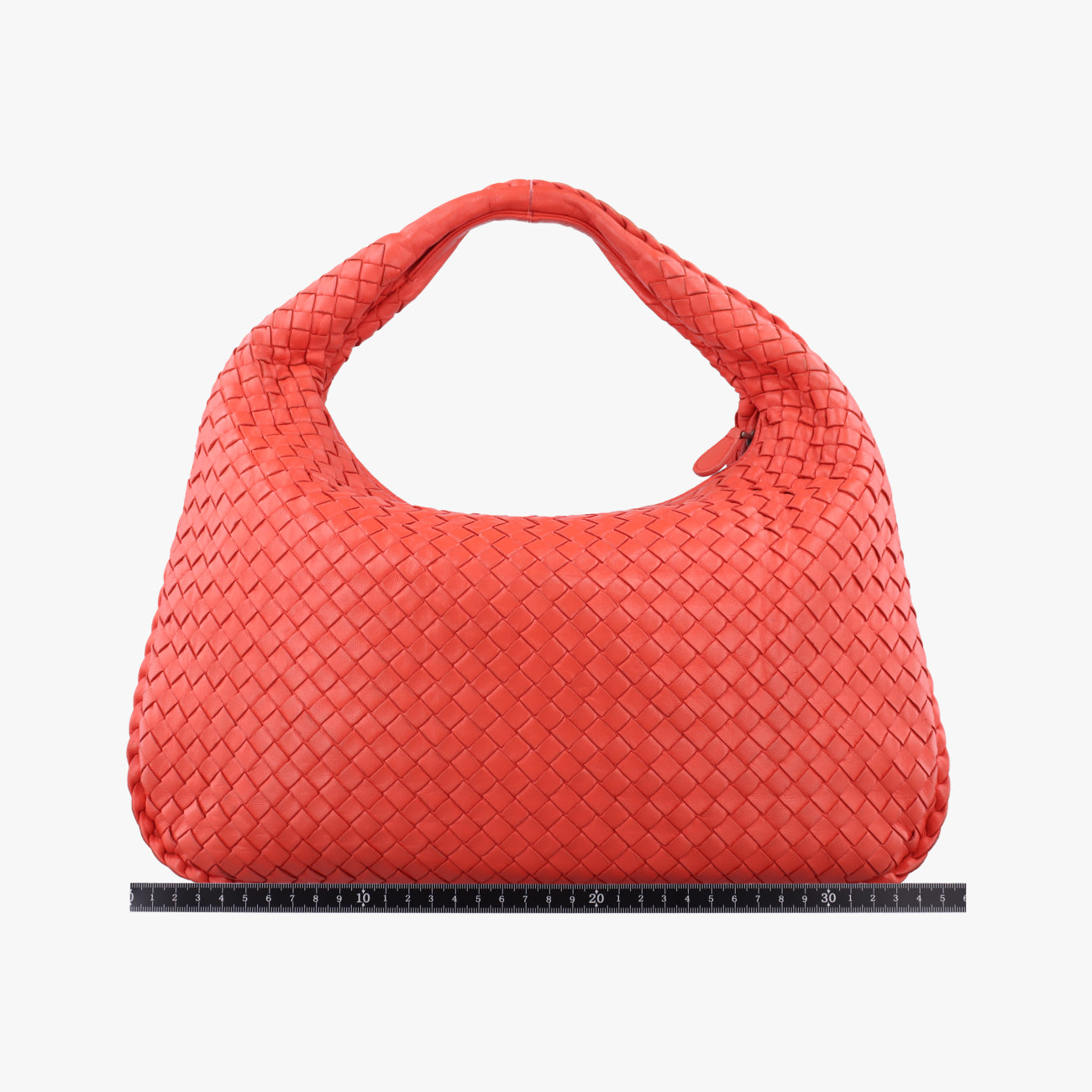Intrecciato Red lambskin 115653 V0016 6570 EPEV 2010 7868 Aイントレチャート レッド ラムスキン 115653 V0016 6570 EPEV 2010 7868 A