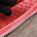 Intrecciato Red lambskin 115653 V0016 6570 EPEV 2010 7868 Aイントレチャート レッド ラムスキン 115653 V0016 6570 EPEV 2010 7868 A