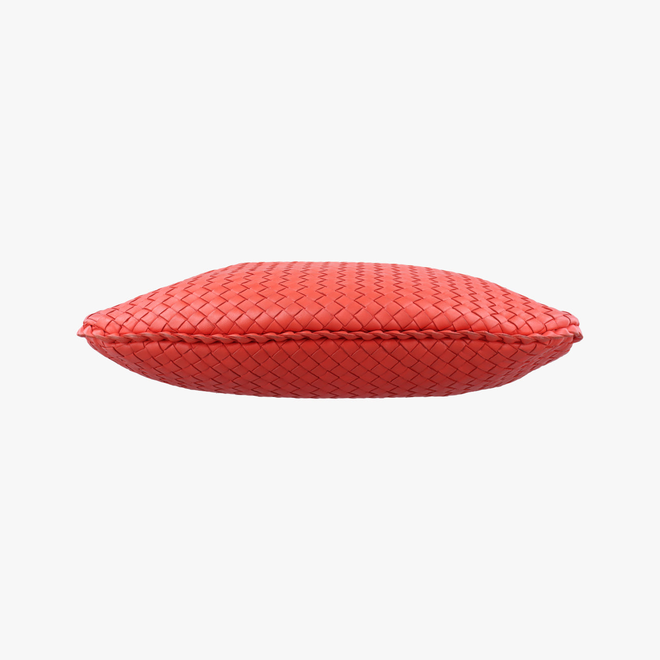 Intrecciato Red lambskin 115653 V0016 6570 EPEV 2010 7868 Aイントレチャート レッド ラムスキン 115653 V0016 6570 EPEV 2010 7868 A