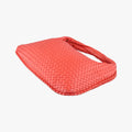 Intrecciato Red lambskin 115653 V0016 6570 EPEV 2010 7868 Aイントレチャート レッド ラムスキン 115653 V0016 6570 EPEV 2010 7868 A