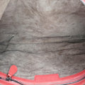 Intrecciato Red lambskin 115653 V0016 6570 EPEV 2010 7868 Aイントレチャート レッド ラムスキン 115653 V0016 6570 EPEV 2010 7868 A