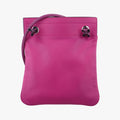 Sac Aline mini Purple lambskin Y AM 010 UHサック アリーヌ ミニ パープル ラムスキン Y AM 010 UH