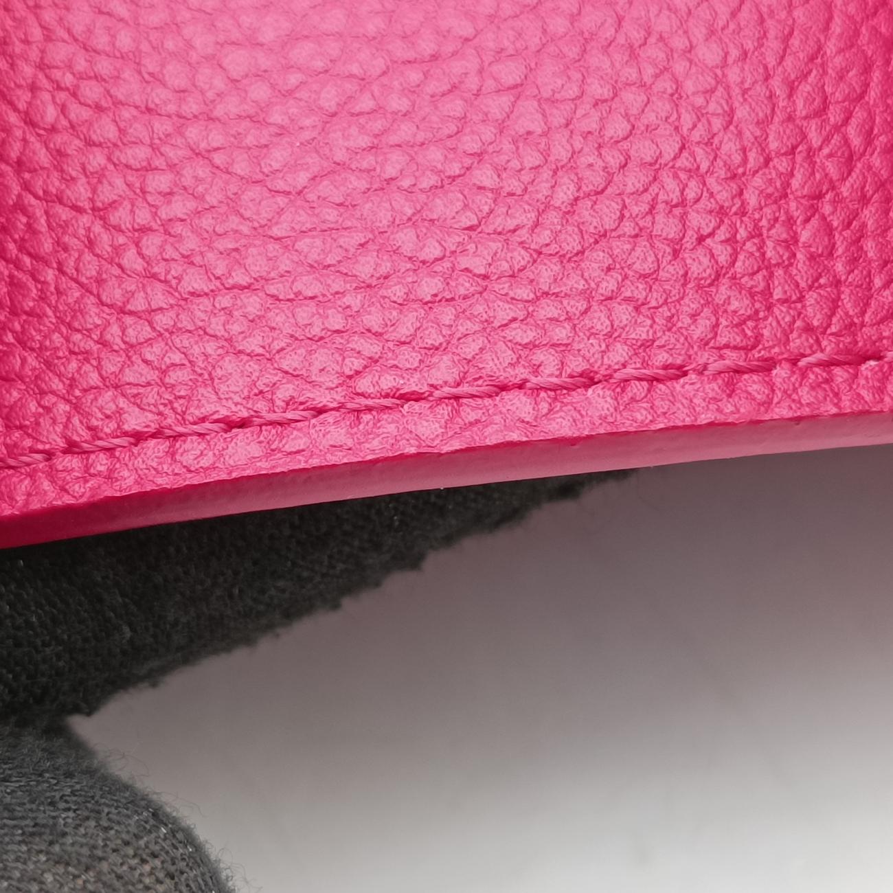 Lockme 2 ruby leather M50363 FL3155ロックミーII ルビー レザー M50363 FL3155
