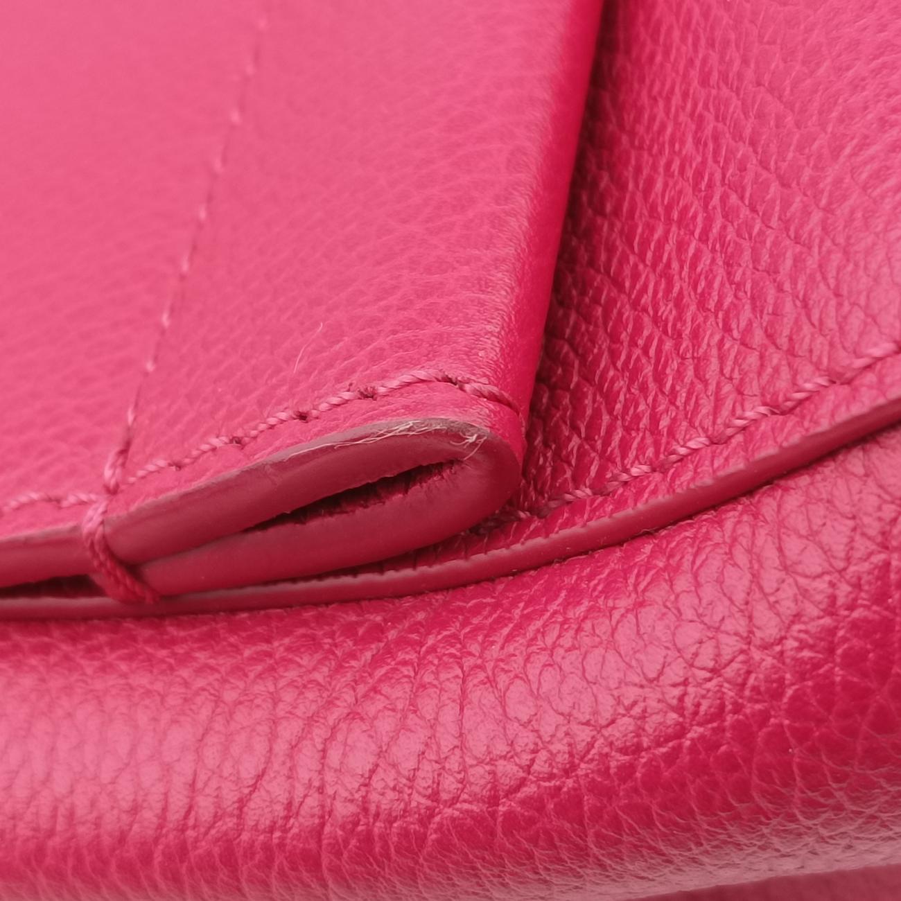 Lockme 2 ruby leather M50363 FL3155ロックミーII ルビー レザー M50363 FL3155
