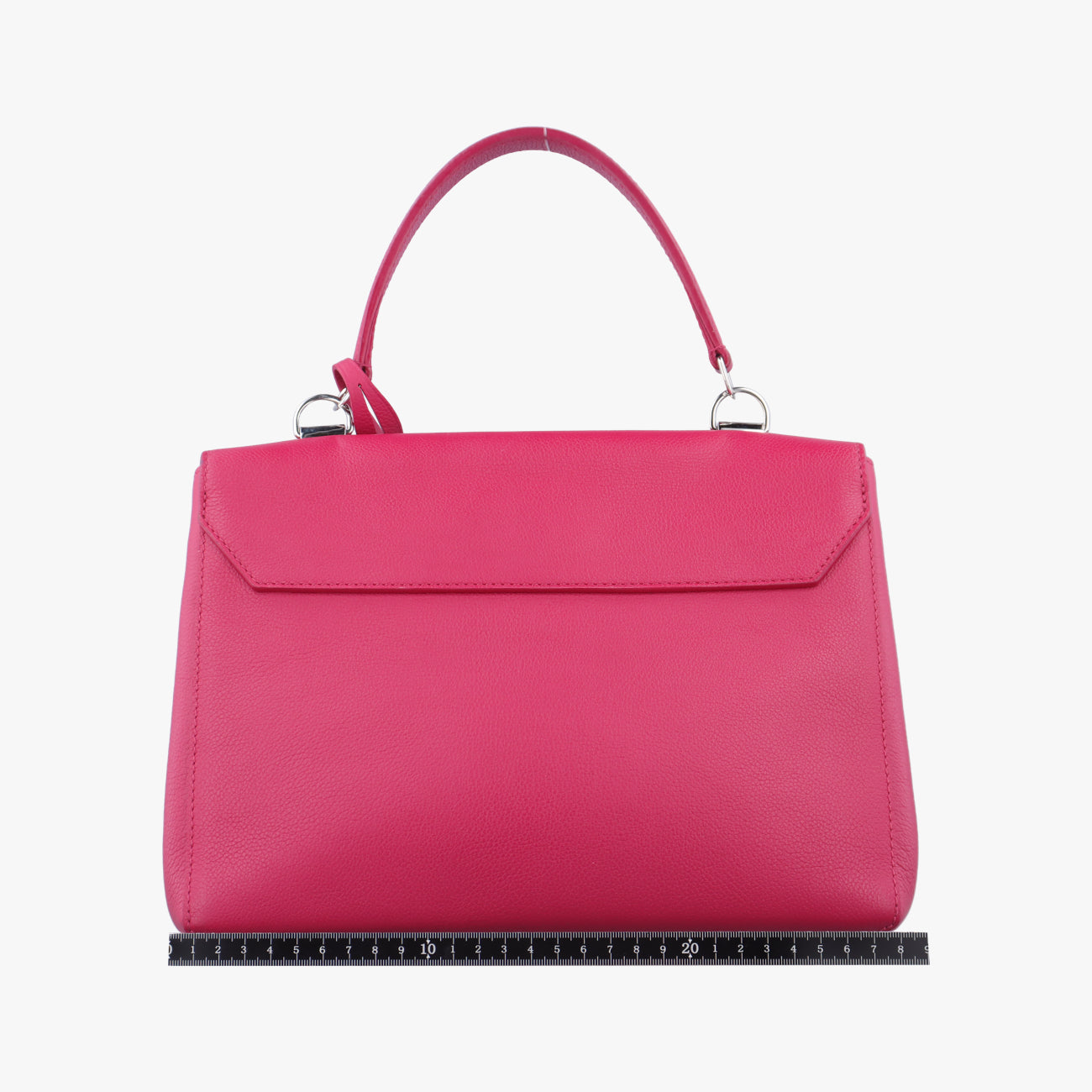 Lockme 2 ruby leather M50363 FL3155ロックミーII ルビー レザー M50363 FL3155