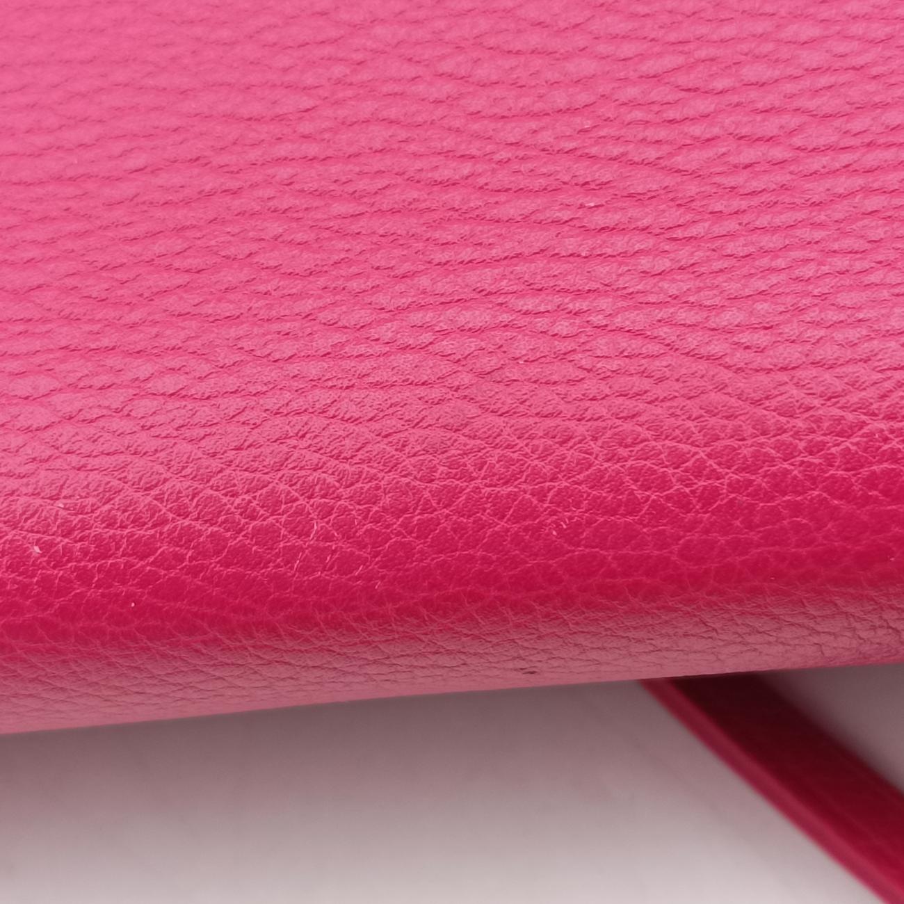 Lockme 2 ruby leather M50363 FL3155ロックミーII ルビー レザー M50363 FL3155